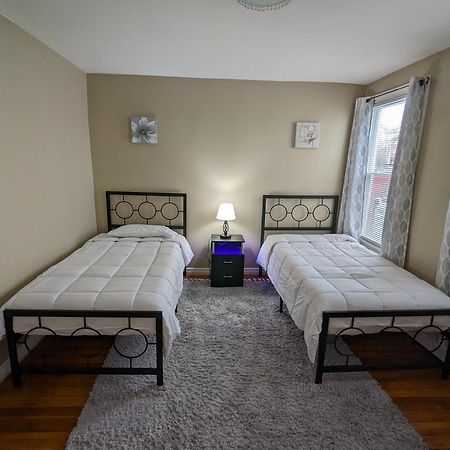 Providence Place Apartment Ngoại thất bức ảnh