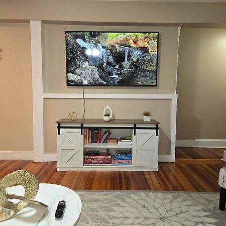 Providence Place Apartment Ngoại thất bức ảnh