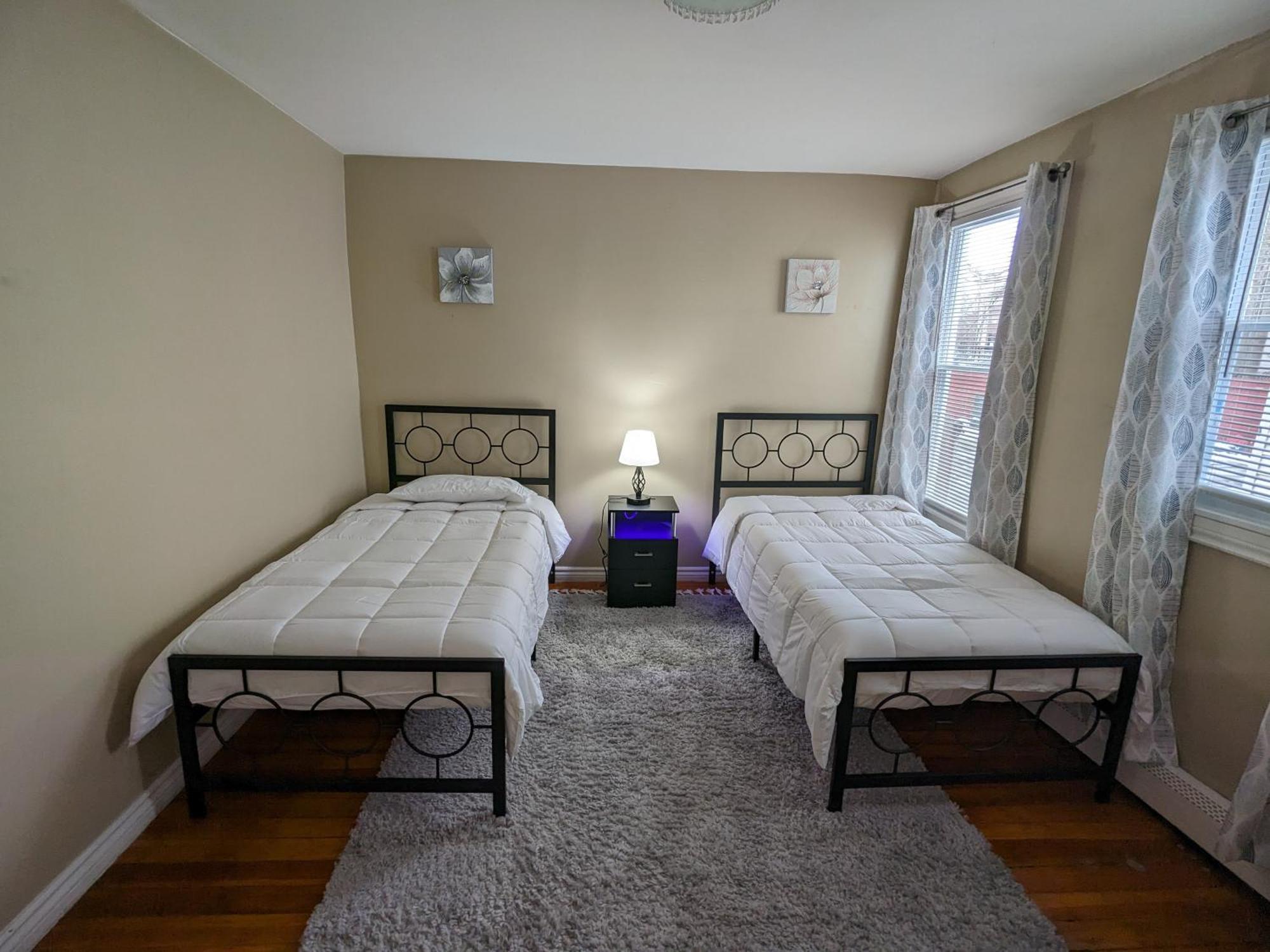 Providence Place Apartment Ngoại thất bức ảnh