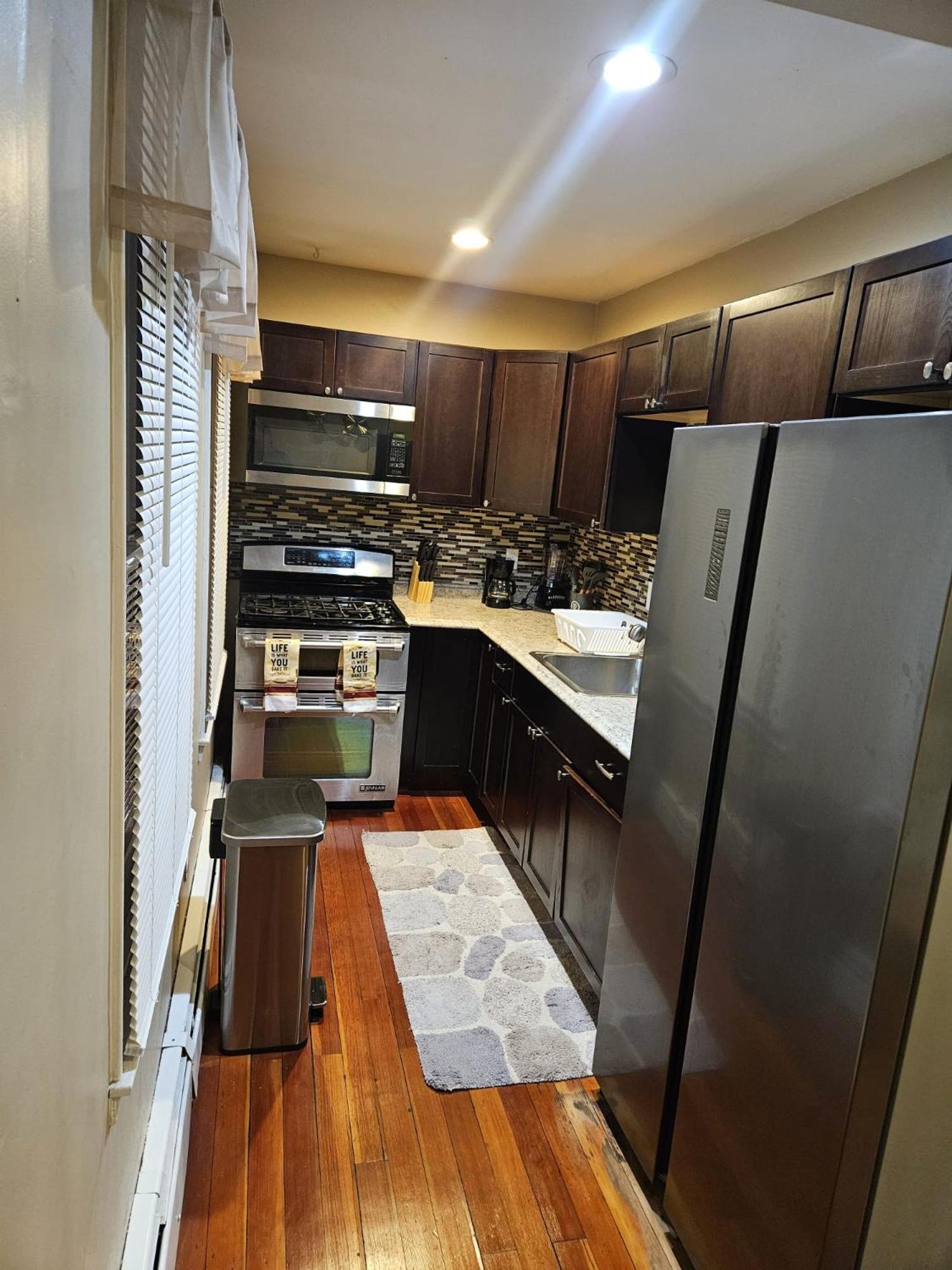 Providence Place Apartment Ngoại thất bức ảnh