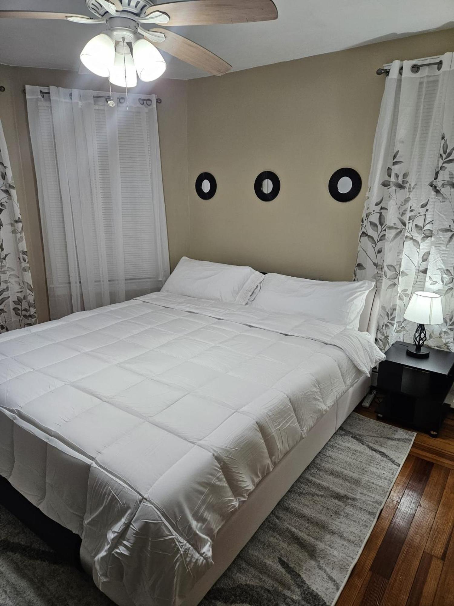 Providence Place Apartment Ngoại thất bức ảnh
