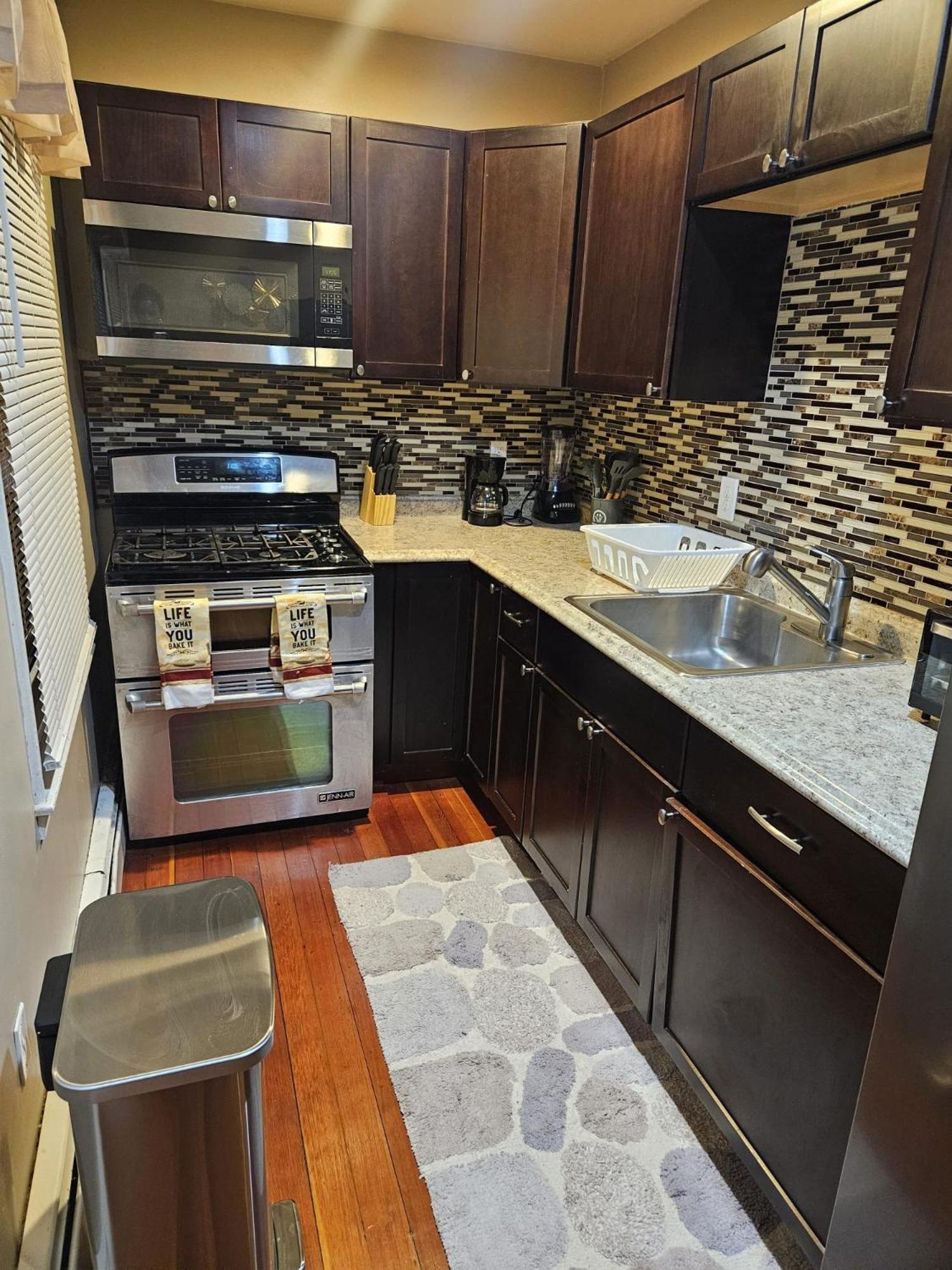 Providence Place Apartment Ngoại thất bức ảnh