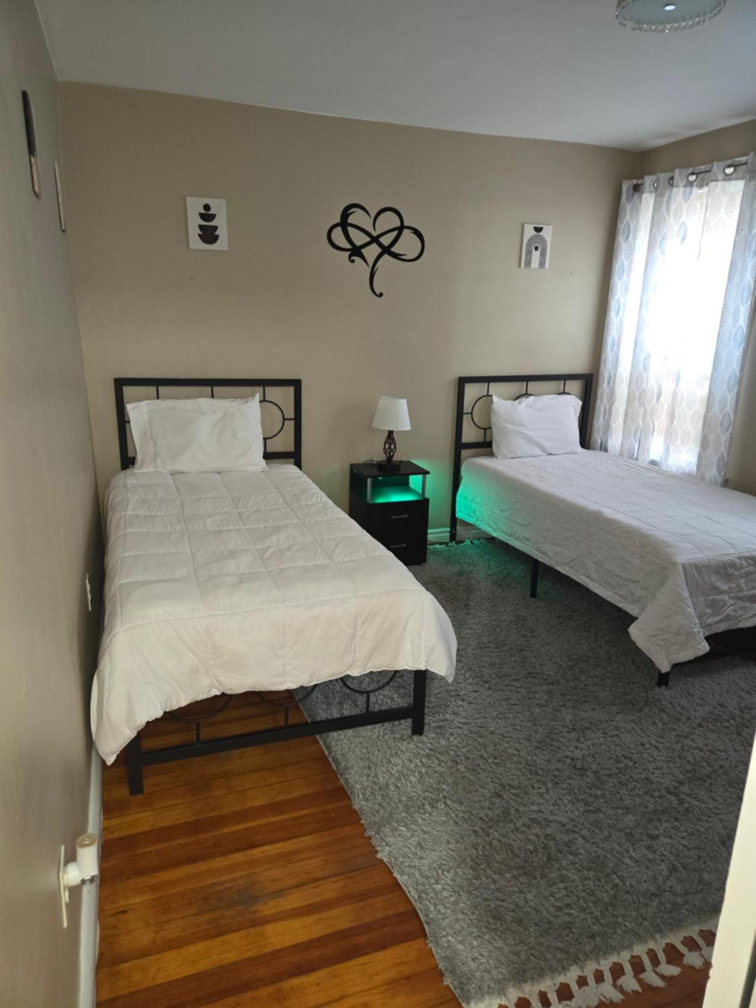 Providence Place Apartment Ngoại thất bức ảnh